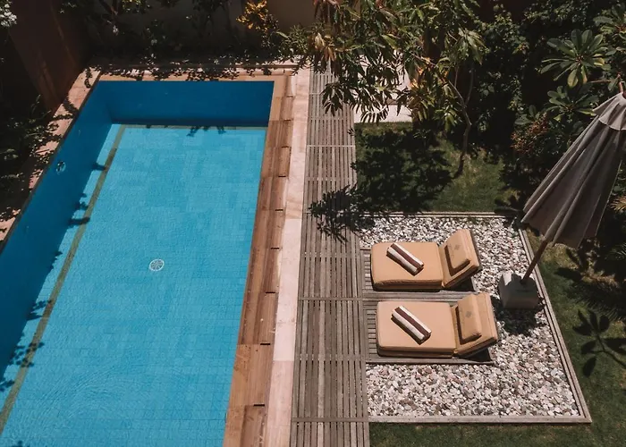 Apalagi Villas