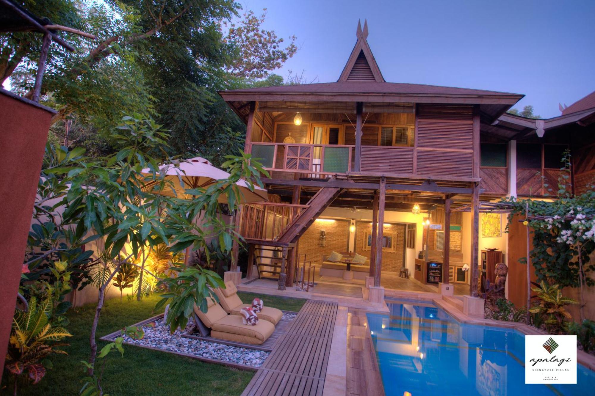 Apalagi Gili Air