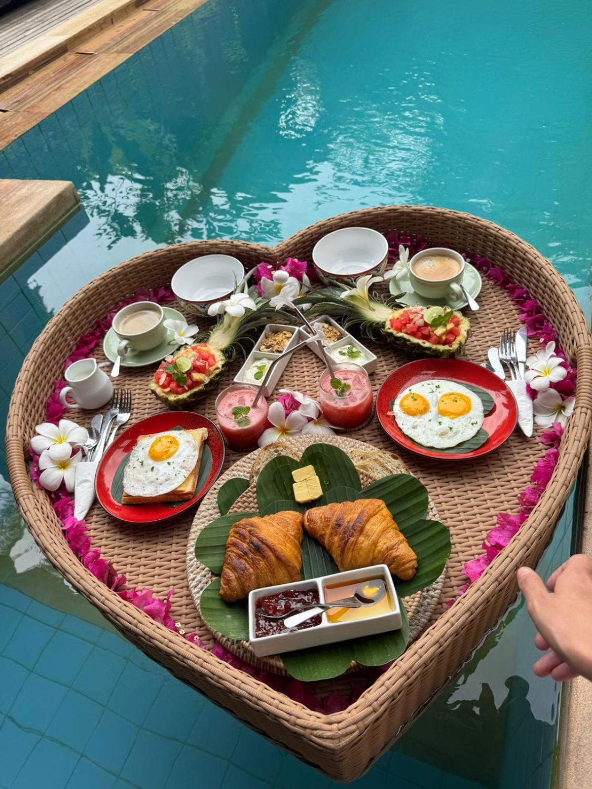 Villa Apalagi Gili Air