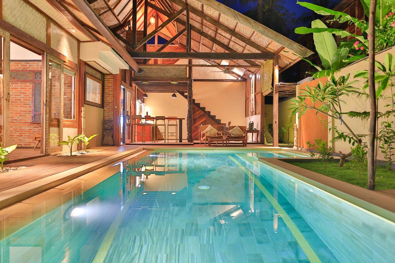 Apalagi Villa *
