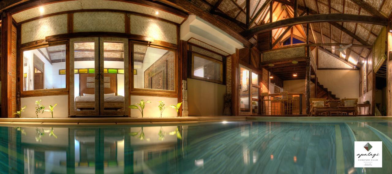 Villa Apalagi Gili Air