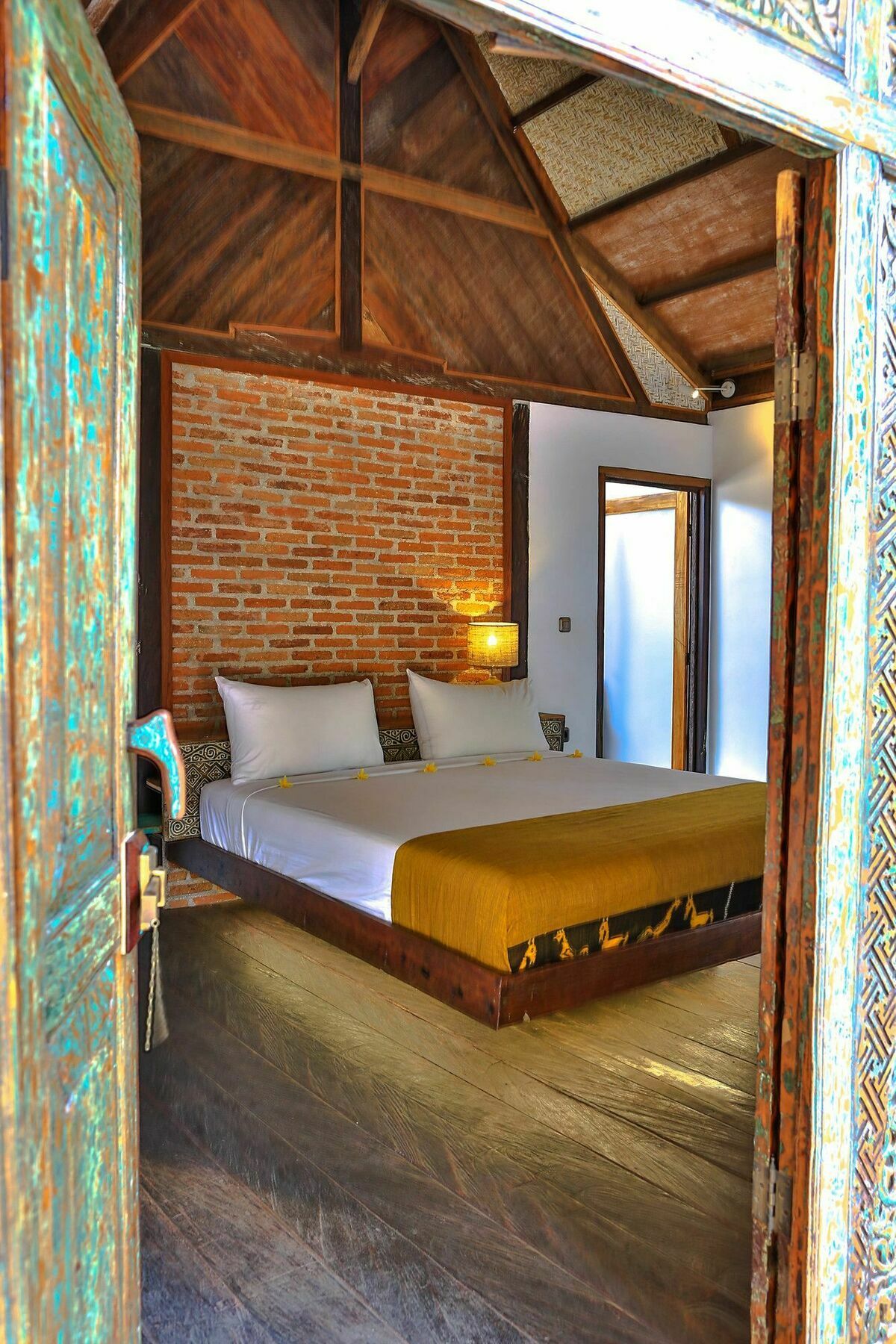Apalagi Villa Gili Air