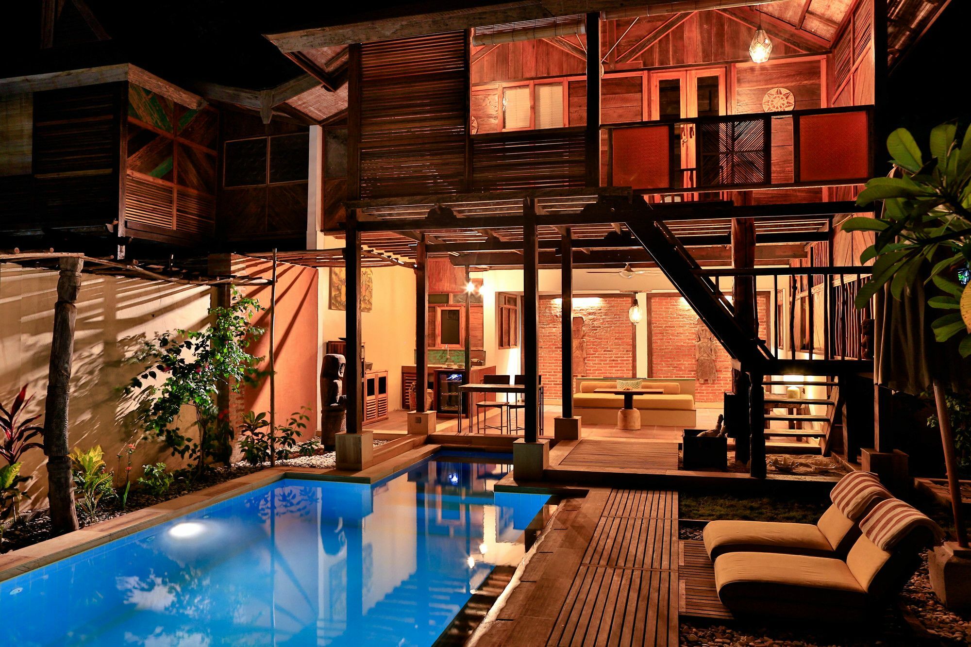 Apalagi Villa Gili Air