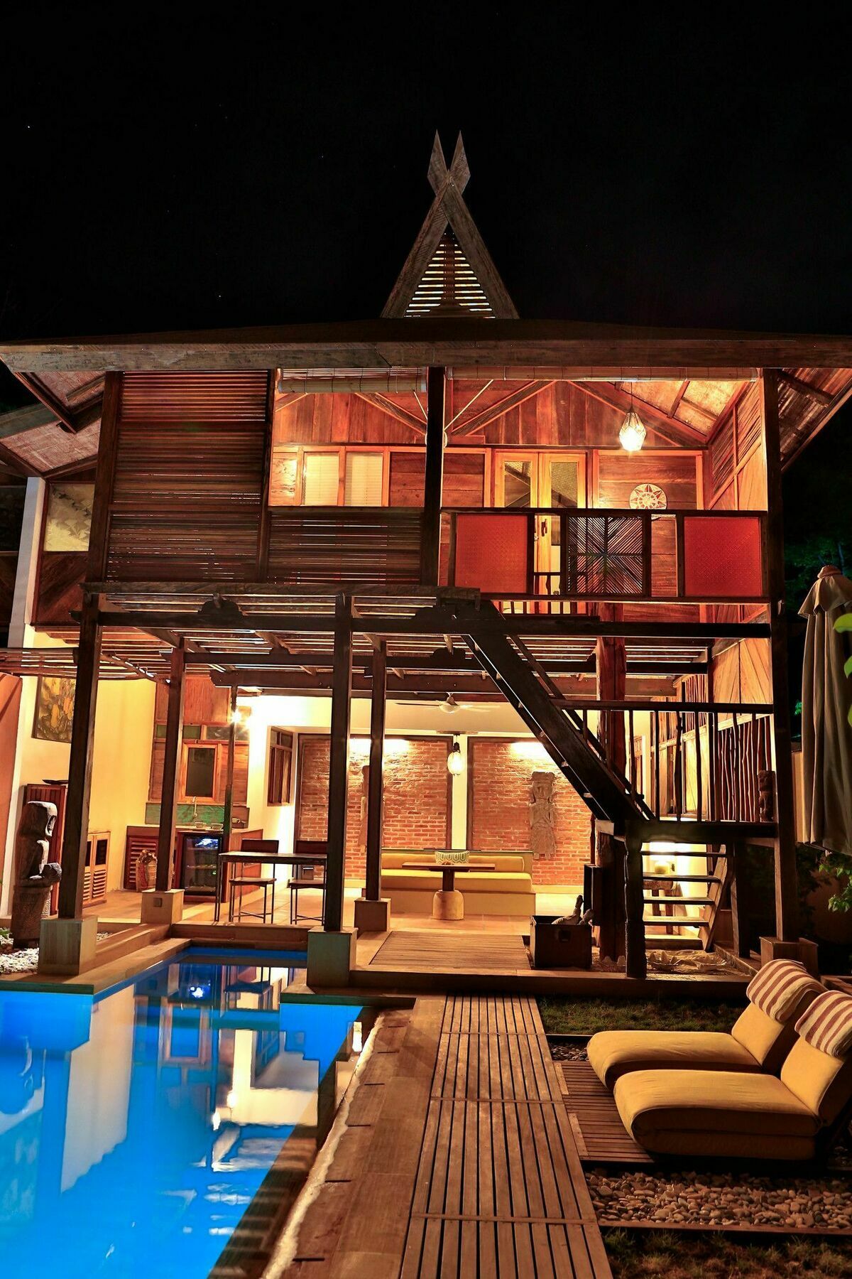 Villa Apalagi *