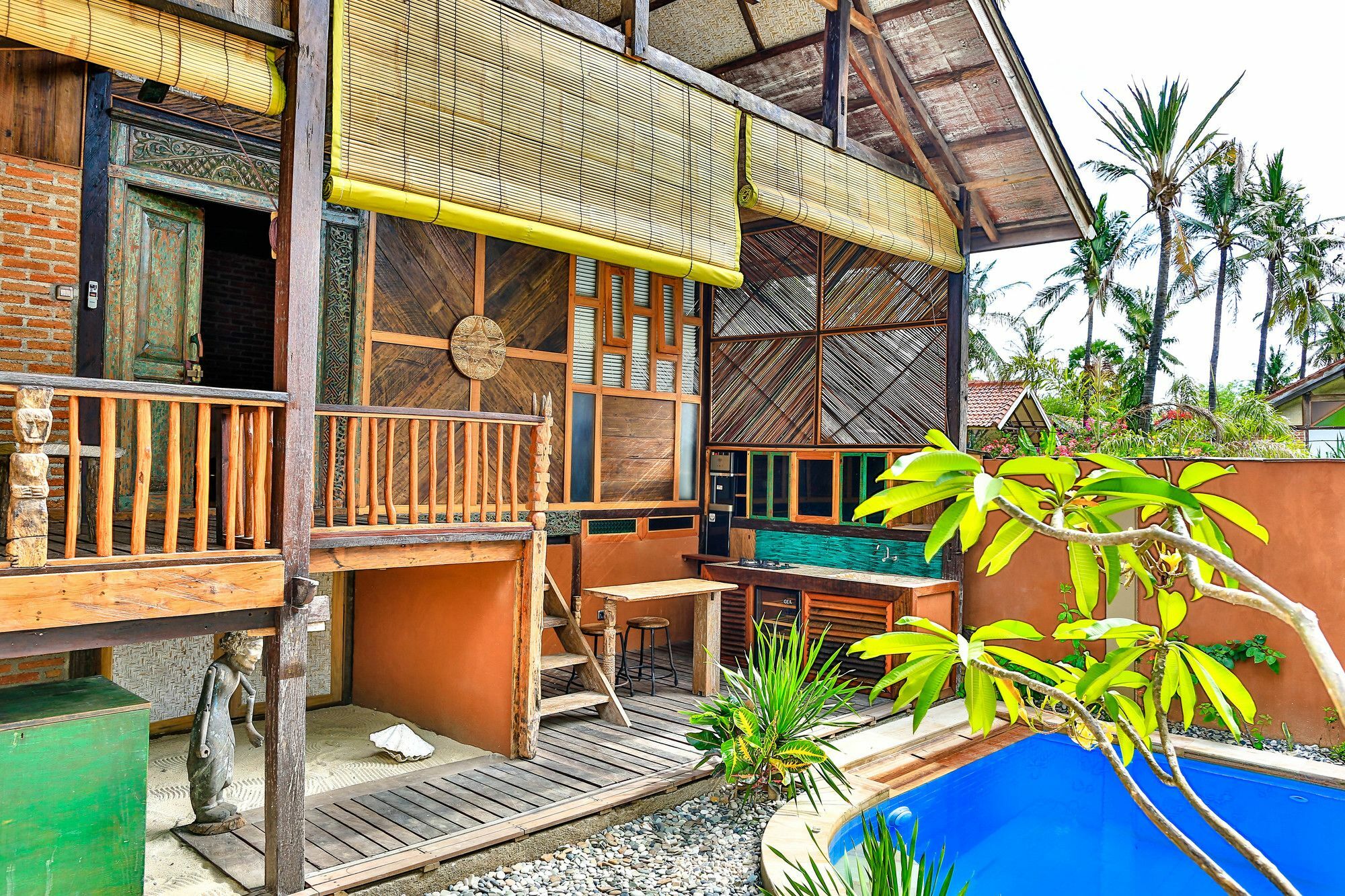 Apalagi Gili Air